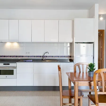 Callao 5 Apartment