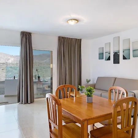 Callao 5 Apartment