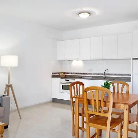 Callao 5 Apartment *