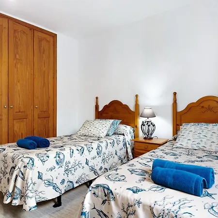 Apartment Callao 5