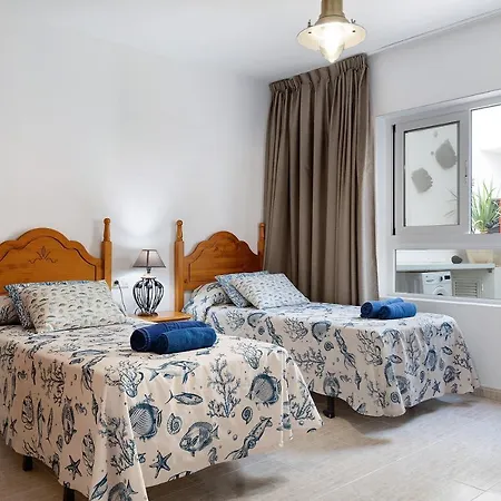 Callao 5 Apartamento Arrieta (Lanzarote)