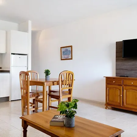 Apartamento Callao 5 Arrieta (Lanzarote)