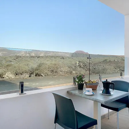 Callao 5 Apartment Arrieta (Lanzarote)