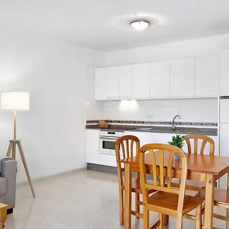Callao 5 Apartment Arrieta (Lanzarote)
