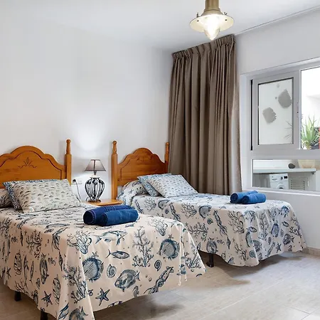 Callao 5 Apartment