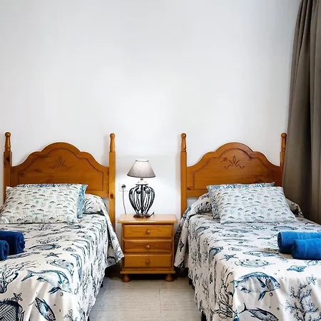 Apartment Callao 5 *
