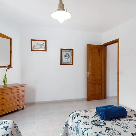 Apartment Callao 5