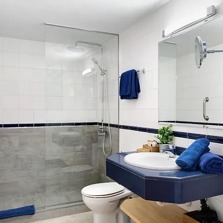 Callao 5 Apartment Arrieta (Lanzarote)