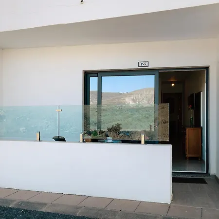 Callao 5 Apartment Arrieta (Lanzarote)