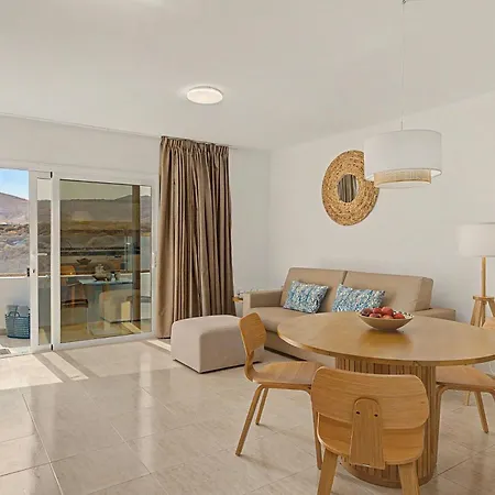 Callao 5 Apartment Arrieta (Lanzarote)