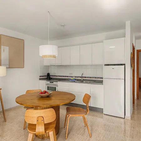 Apartment Callao 5 *