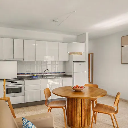 Apartment Callao 5