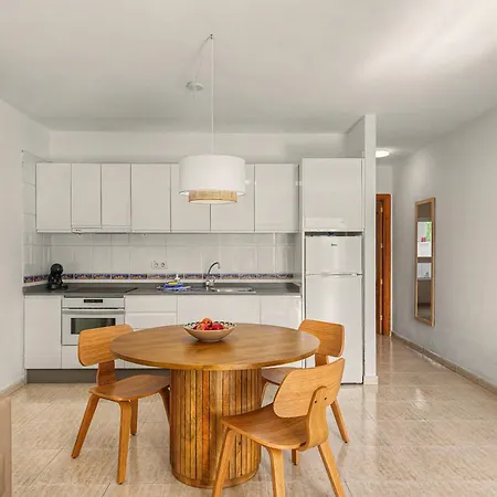 Callao 5 * Arrieta (Lanzarote)
