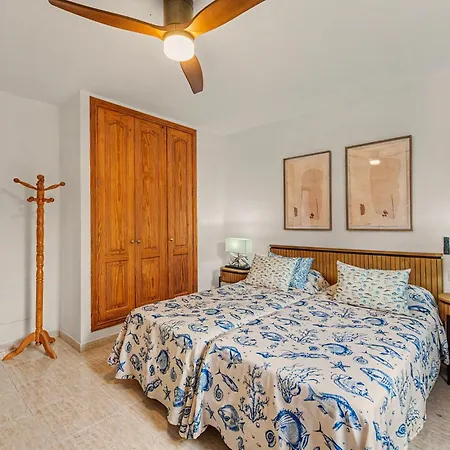 Callao 5 Apartment *