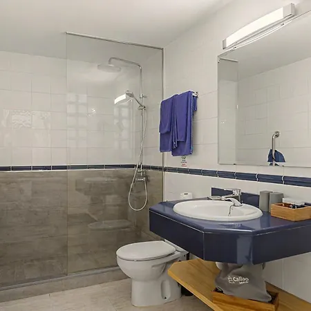 Apartment Callao 5 Arrieta (Lanzarote)