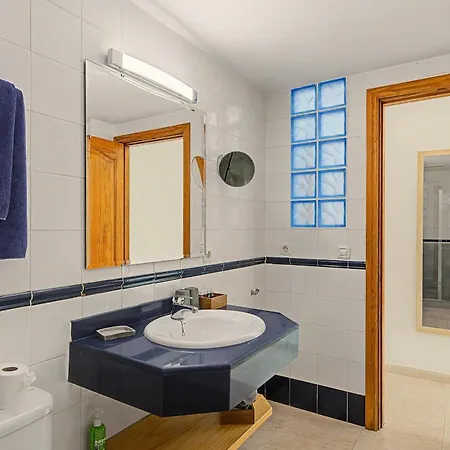 Callao 5 * Arrieta (Lanzarote)