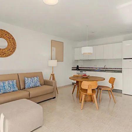 Apartment Callao 5 *