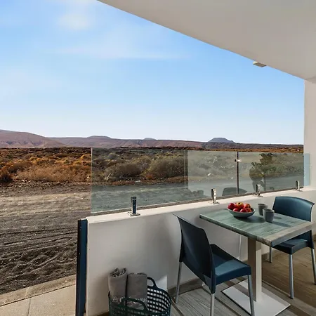 Apartment Callao 5 Arrieta (Lanzarote)