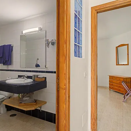 Callao 5 * Arrieta (Lanzarote)
