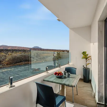 Callao 5 Apartment