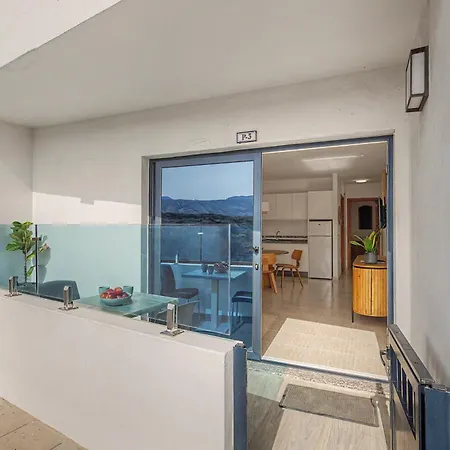Apartment Callao 5