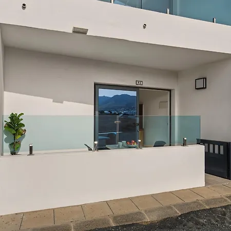 Apartment Callao 5