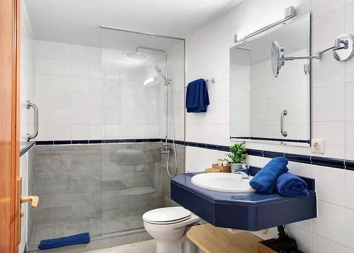 Appartamento Callao 5 Arrieta (Lanzarote)