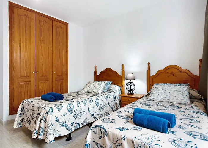 Callao 5 * Arrieta (Lanzarote)