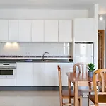 Callao 5 Apartamento