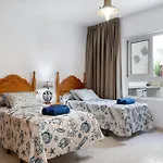 Callao 5 Apartamento