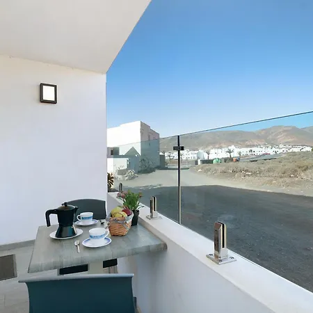 Apartament Callao 5 *