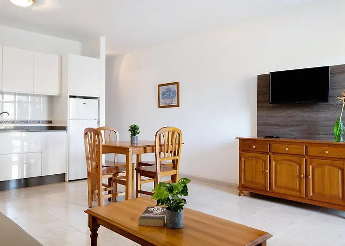 Apartament Callao 5 Arrieta (Lanzarote)