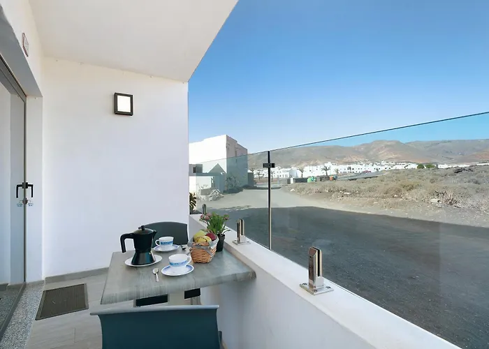 Apartament Callao 5 *